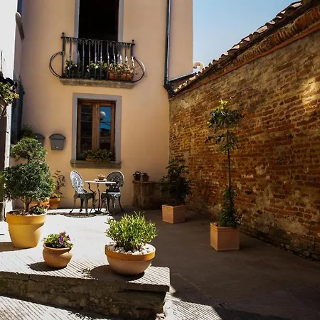 Il Libro- Family In Tuscany 펜션