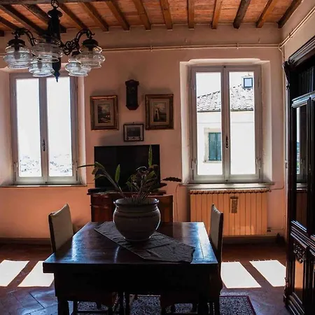 Il Libro- Family In Tuscany *