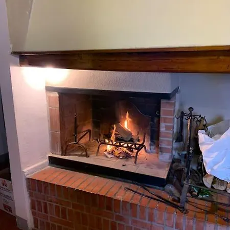 Holiday home Il Libro- Family In Tuscany Santa Maria a Monte