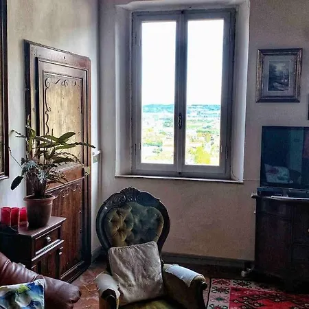 Il Libro- Family In Tuscany * Santa Maria a Monte