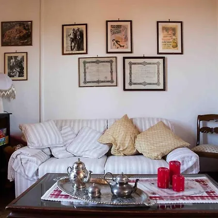 Holiday home Il Libro- Family In Tuscany *