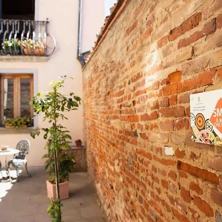 Il Libro- Family In Tuscany Holiday home Santa Maria a Monte