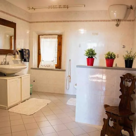 Holiday home Il Libro- Family In Tuscany Santa Maria a Monte